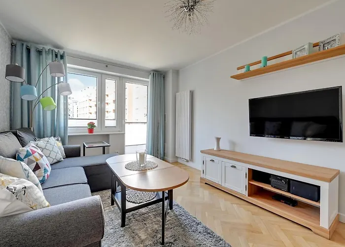 Wave - Grobla Old Town *