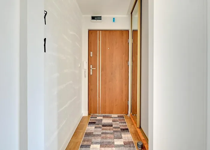 Apartmán Wave - Grobla Old Town