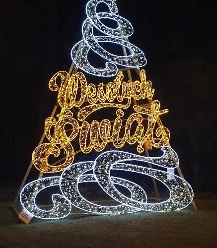 Wave - Grobla Old Town Apartmán Gdaňsk