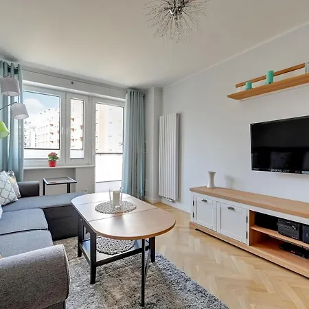 Wave - Grobla Old Town *