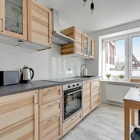 Wave - Grobla Old Town *