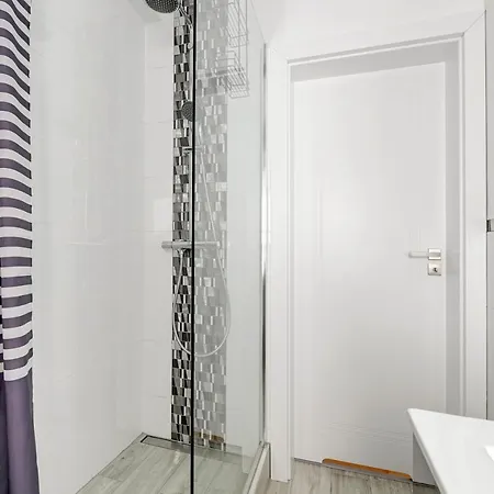 Wave - Grobla Old Town Διαμέρισμα