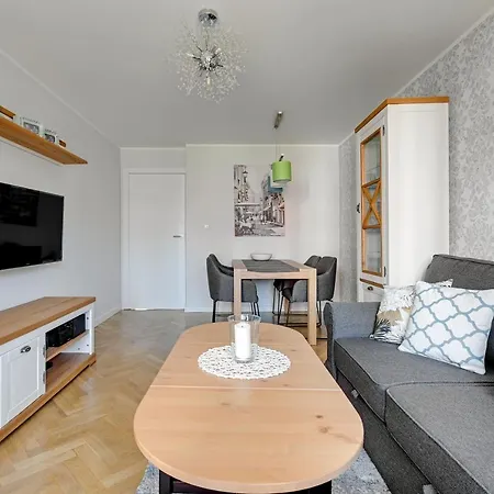 Wave - Grobla Old Town * Γκντανσκ