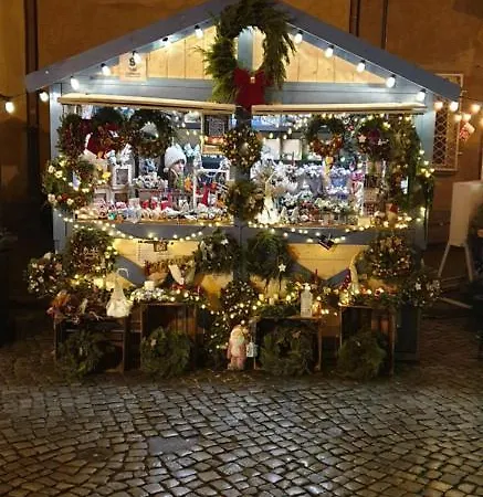 Wave - Grobla Old Town