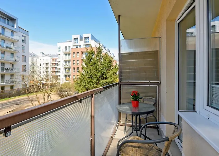 Wave - Grobla Old Town