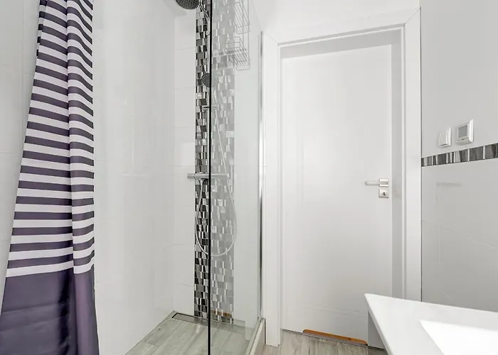 Wave - Grobla Old Town דירה