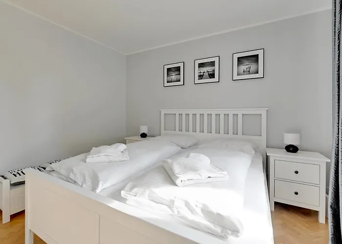 Wave - Grobla Old Town *