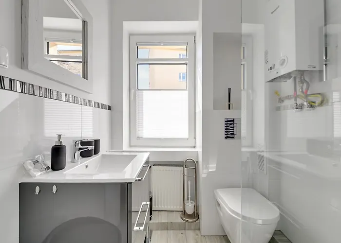 Wave - Grobla Old Town * Danzica