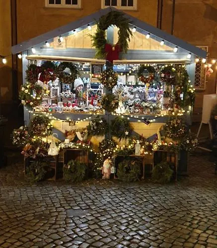 Wave - Grobla Old Town