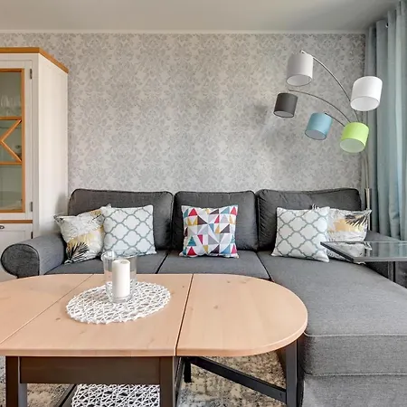 Wave - Grobla Old Town Appartement