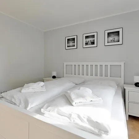 Wave - Grobla Old Town *