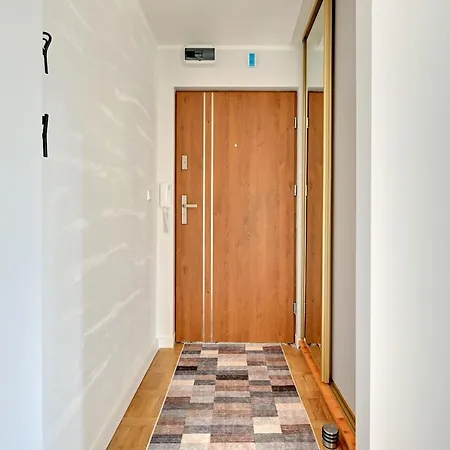 Appartement Wave - Grobla Old Town