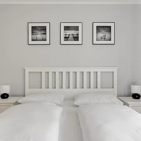 Wave - Grobla Old Town Appartement *